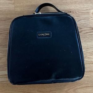 Lancome NWOT Toiletry Bag